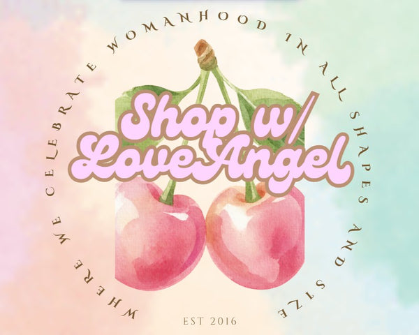 Shop with Love, Angel
